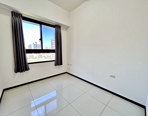 簡配可租補!含平車、管理費!寵可談!昂峰謙若樹視野兩房平車 - Image 11