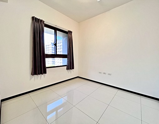 簡配可租補!含平車、管理費!寵可談!昂峰謙若樹視野兩房平車 - Image 8