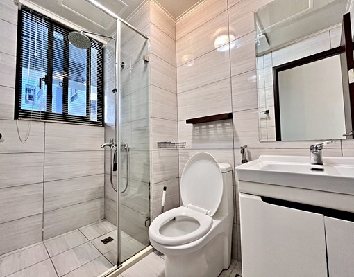 簡配可租補!含平車、管理費!寵可談!昂峰謙若樹視野兩房平車 - Image 10