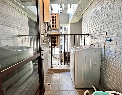 簡配可租補!含平車、管理費!寵可談!昂峰謙若樹視野兩房平車 - Image 7