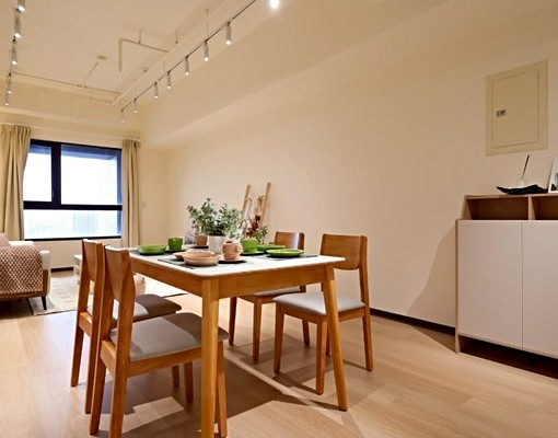 全新裝潢/萬禧園社區/家具家電方案詳內文 - Image 6