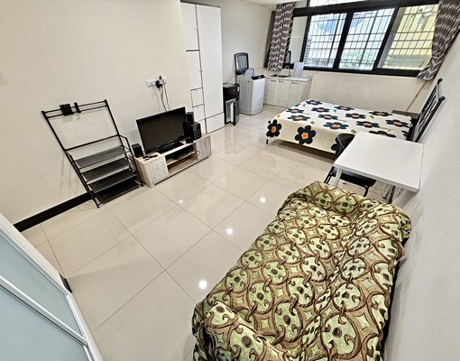 ❗可租補🔥稀有大坪數❗獨洗曬💯近東海商圈❗子母車❗ - Image 8