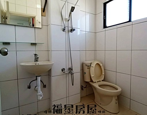 可租屋補助★陽台獨曬★衛浴開窗★便宜超大間★逢甲大學旁★ - Image 6