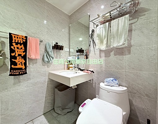 佳展大展輕齡裝潢大露臺二房平車 - Image 13