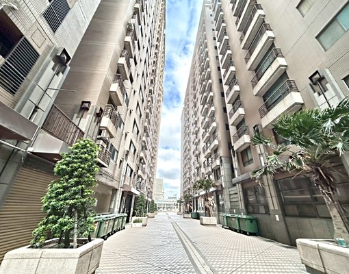 可租補入籍丨屋況良好丨高樓美裝潢2房 - Image 13