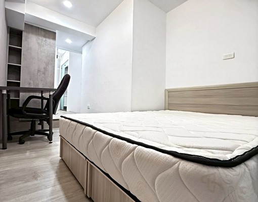 ‼️西屯區出門是逢甲超美1樓兩房✅可租補 - Image 1