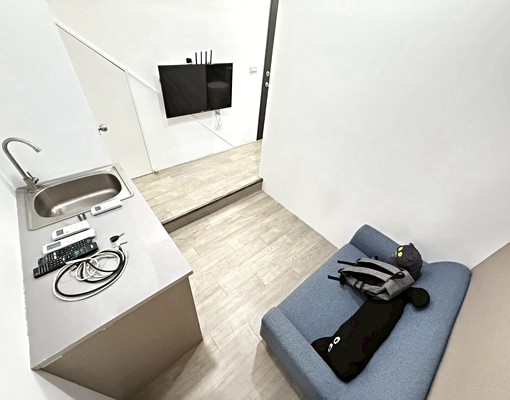 ‼️西屯區出門是逢甲超美1樓兩房✅可租補 - Image 8