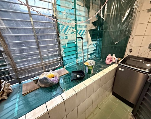 亞東醫院❣️2房可入籍~新裝潢獨洗曬空間大獨立陽台~機能佳 - Image 2