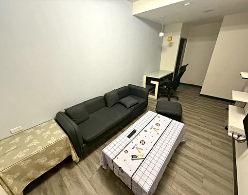 亞東醫院❣️2房可入籍~新裝潢獨洗曬空間大獨立陽台~機能佳 - Image 1