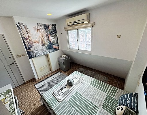 復興/國光☘精品IKEA時尚☘採光大空間☘木地板獨曬☘便宜租 - Image 6