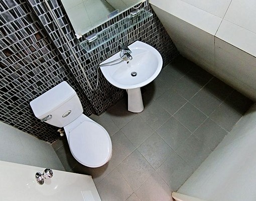 復興/國光☘精品IKEA時尚☘採光大空間☘木地板獨曬☘便宜租 - Image 12