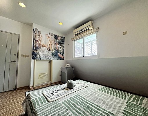 復興/國光☘精品IKEA時尚☘採光大空間☘木地板獨曬☘便宜租 - Image 11