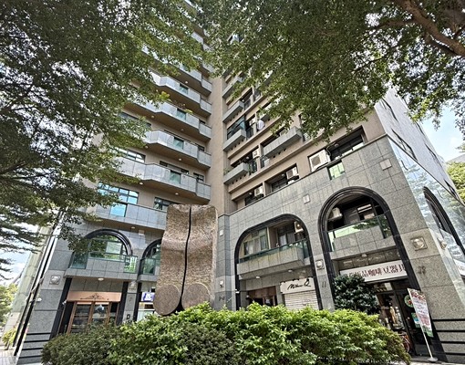 世貿中心台北101捷運商圈電梯24H管理挑高陽台美景小豪宅 - Image 3