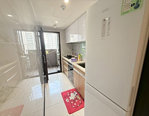 ✨全室明亮💡大客廳+獨立廚房含車位🚗協和閱兩房✨ - Image 7