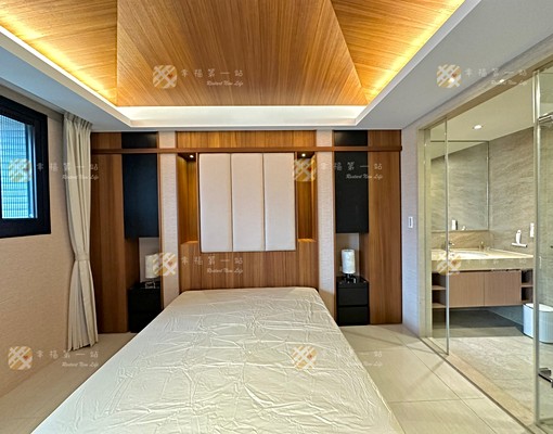 G7套房🔅可租補🔅可入戶🔅捷運文心中清 - Image 6