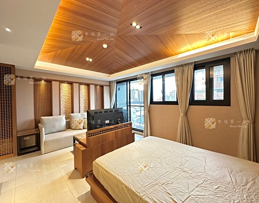 G7套房🔅可租補🔅可入戶🔅捷運文心中清 - Image 3