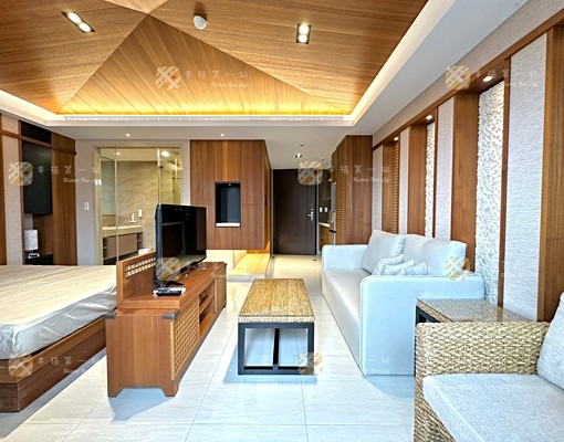 G7套房🔅可租補🔅可入戶🔅捷運文心中清 - Image 4