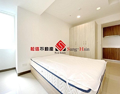 整層住家|1+1房*南港展覽館站*研究院路一段*陽台採光機能 - Image 6