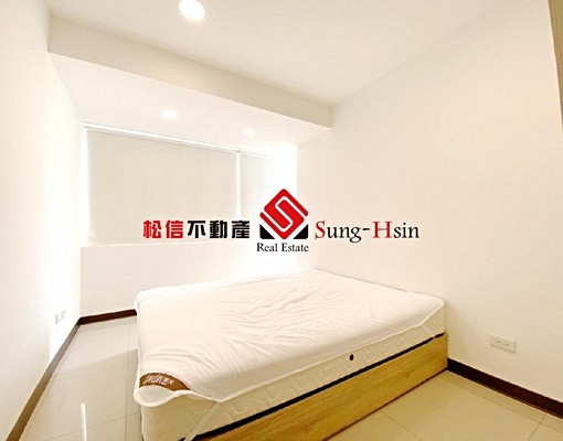 整層住家|1+1房*南港展覽館站*研究院路一段*陽台採光機能 - Image 5