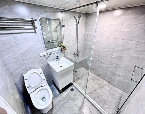 🏠北區電梯套房✨大陽台獨洗🐈可貓可租補生活便利 - Image 5