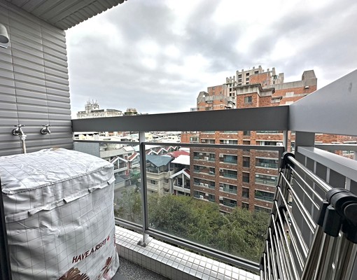 🉑雙租補🉑戶籍🔥德鑫G7首綻捷運宅小豪宅 - Image 8