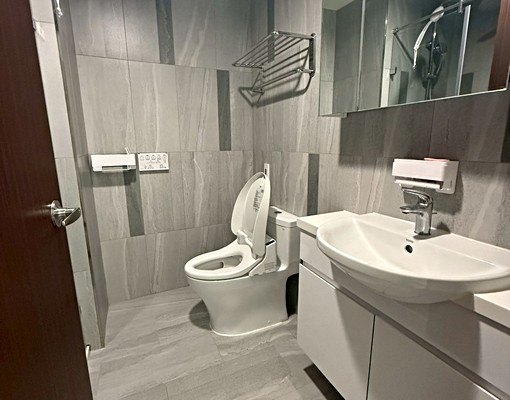 🌿帝國花園露台套房✨寵物友善・生活超便利 - Image 9