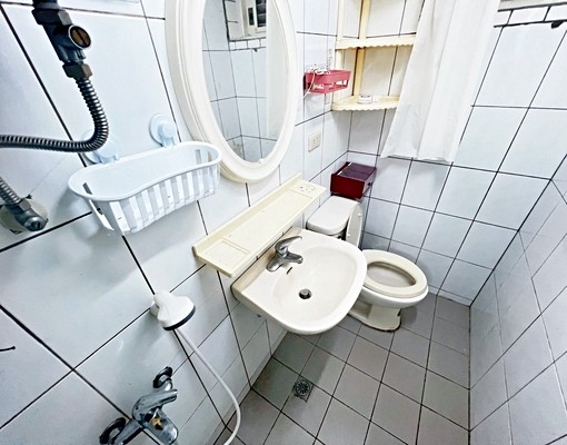 租補🔥中研院✦南港展覽館✦變頻冷氣✦台電✦小資首選 - Image 8