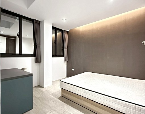 ‼️北區下樓逛一中商圈❤️可貓可租補超美兩房~ - Image 6