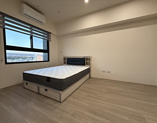 沙鹿勝興興站/全新交屋2房雙衛浴家具電齊全/平車含車管 - Image 7