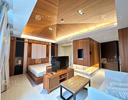 🔥德鑫G7首綻|捷運小豪宅|✅可租補戶籍 - Image 3