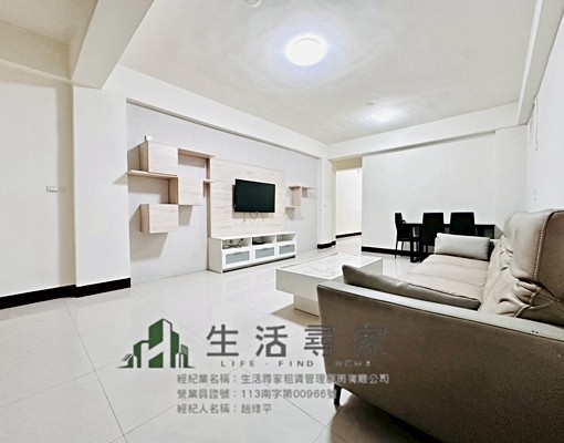 ✓近中興大學✓超值3房秒殺台水電✓可寵貓可租補入戶籍 - Image 3