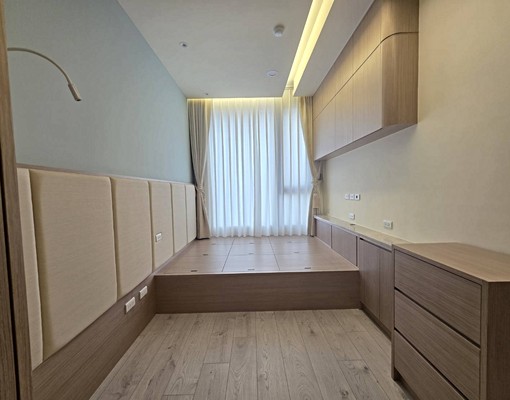 📌青埔A18-時尚苑|全配兩房車🏠|可租補報稅🌸 - Image 4