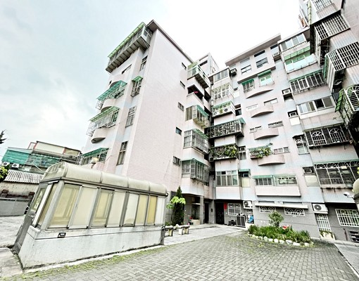 林口民視媒體旁近老街電梯新生御庭社區-分租雅房 - Image 9