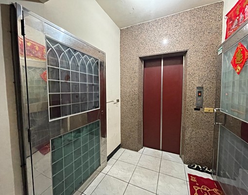 林口民視媒體旁近老街電梯新生御庭社區-分租雅房 - Image 7