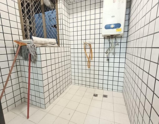 💖漢口商圈💖立人學區💖全新裝潢兩房+休旅車位💖可租補 - Image 7