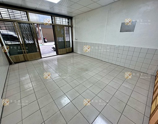 豐原區西平街生活便利便宜透天厝4房可租補、戶籍及寵物出租 - Image 2