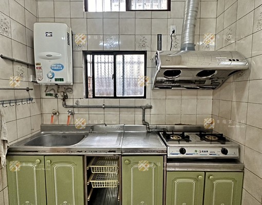 豐原區西平街生活便利便宜透天厝4房可租補、戶籍及寵物出租 - Image 5