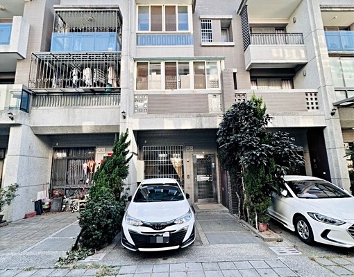 沙鹿透天💖超值四房可租補✨基本設備✨門口可停車✨天然瓦❗️ - Image 7