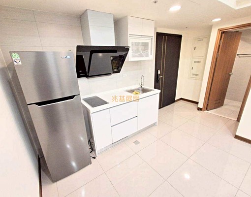 兆基社會住宅🏠幸福誠全新家具電器全含管可租補 - Image 6