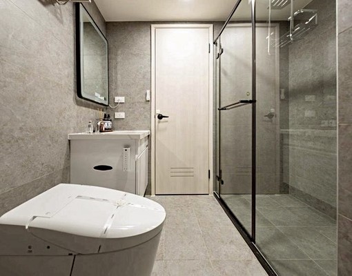 🔥北屯全新社區🔥溫馨無印風大兩房~~ - Image 10