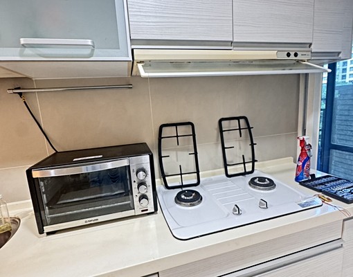 【社會住宅】江南頤和🏠三房平車可租補⭐️免服務費⭐ - Image 4