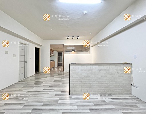 南屯三改二全新整理✨可租補可貓✨含汽車位 - Image 5