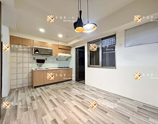 南屯三改二全新整理✨可租補可貓✨含汽車位 - Image 12