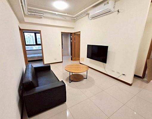 兆基社會住宅🏠幸福成三房平車傢俱電器全含管可租補 - Image 1