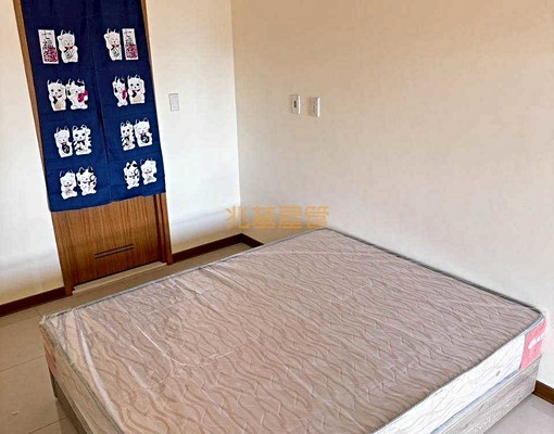 兆基社會住宅🏠幸福成三房平車傢俱電器全含管可租補 - Image 5