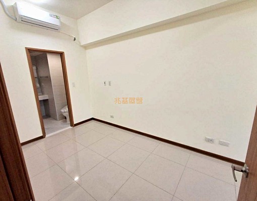 兆基社會住宅🏠幸福成三房平車傢俱電器全含管可租補 - Image 4