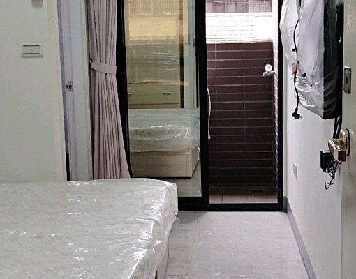 老高租屋~~觀音工業區/全新套房/生活機能佳 - Image 1