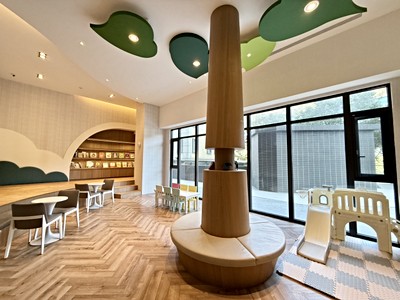 🌈春福東綻🌈精緻美三房｜次頂樓視野景觀戶🌈