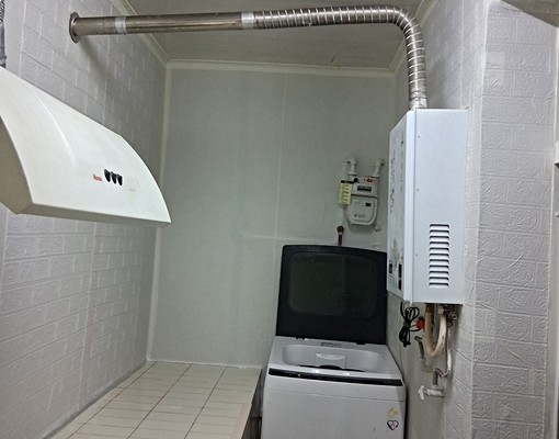 屋主自租，3樓整層，拎包入住，社宅仲介勿擾。 - Image 11