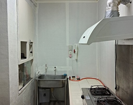 屋主自租，3樓整層，拎包入住，社宅仲介勿擾。 - Image 12